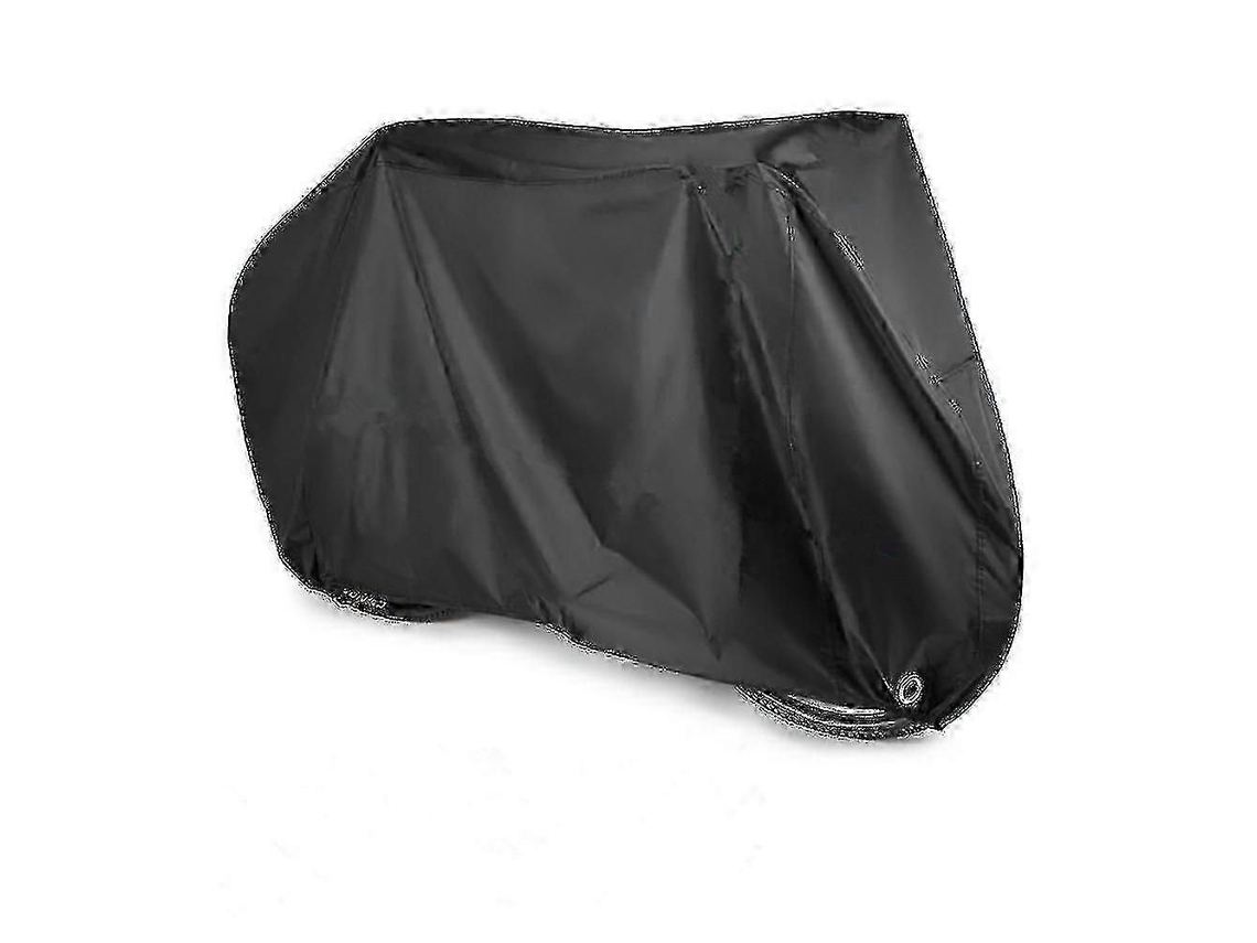 Capa Para 2 Bicicletas, Resistente À Água E Proteção Uv