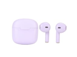 Fones Mali True Wireless Bluetooth 5.3, À Prova D'água, Estéreo, Esportes, Android, iOS