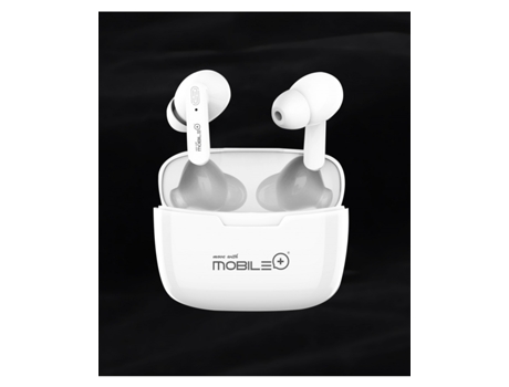 Auriculares Experimenta La Libertad Musical Inalámbricos Tecnología Oferta ELECTROTEK standard com Cancelamento de ruído