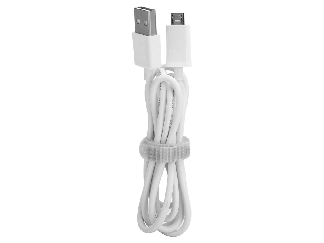 Cabo de Dados LAXISCREED Android Carregamento Rápido 2 pack