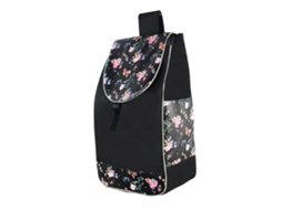 Bolsa De Substituição Para Carrinho De Compras Dobrável Com Cordão.
