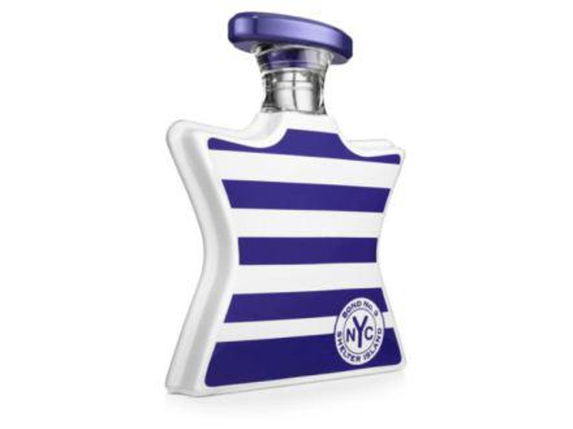 Bond No.9 Shelter Island Eau De Parfum Spray 50 Ml