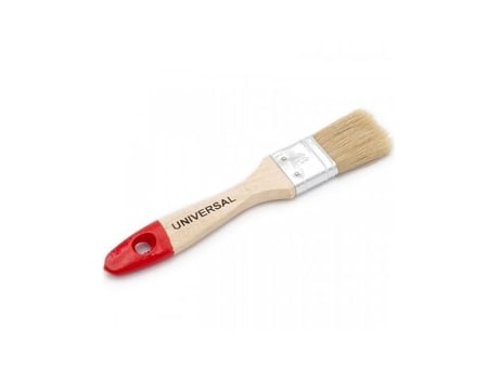 Pacote Com 12 Pincéis Triplos Nº 18 Barbosa