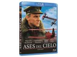 Aces High (1976) / Ases del cielo