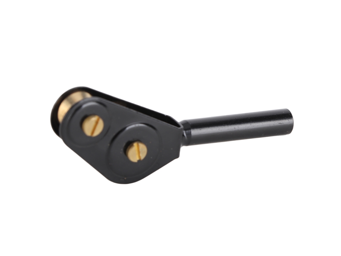 Guia de Ponta de Vara de Pesca com Rolo 5.0mm