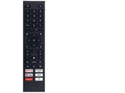 Controle Remoto para Tv Toshiba Ct 95041 Substituição XIAOMOYU