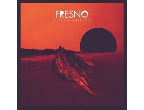 Cd Eu Sou A Maré Viva Not On Label