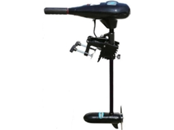 Motor de Popa para Barcos Infláveis, Caiaques, Canoas e Pequenos Barcos de Pesca. SFUSHOS