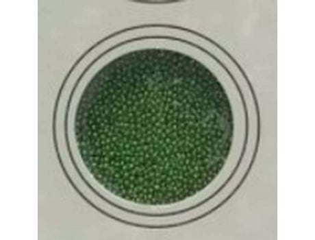 microperolas caviar verde