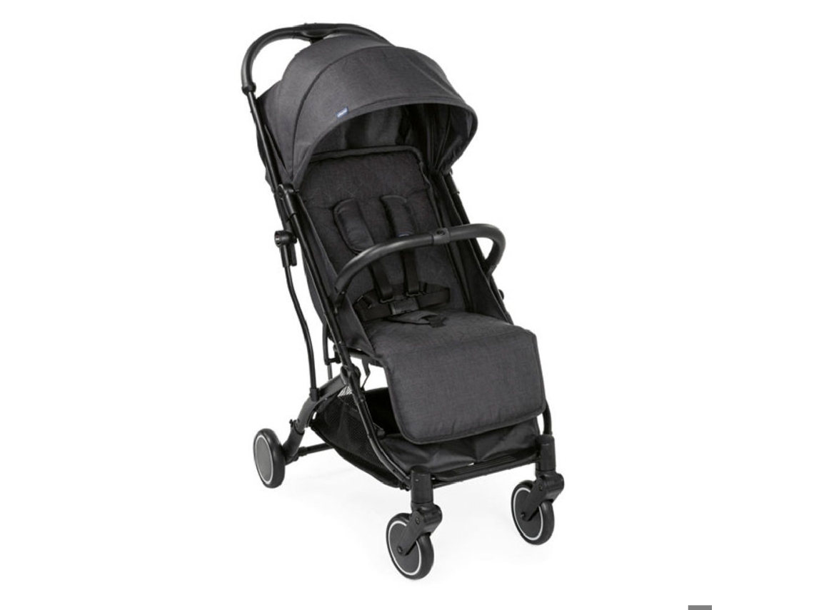 Carrinho de Bebé Individual CHICCO Trolley Me 2020