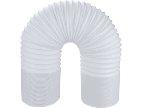 Mangueira de ar condicionado portátil de 3m de diâmetro 150mm, mangueira de ar condicionado móvel, mangueira de exaustão de ar condicionado móvel, kit