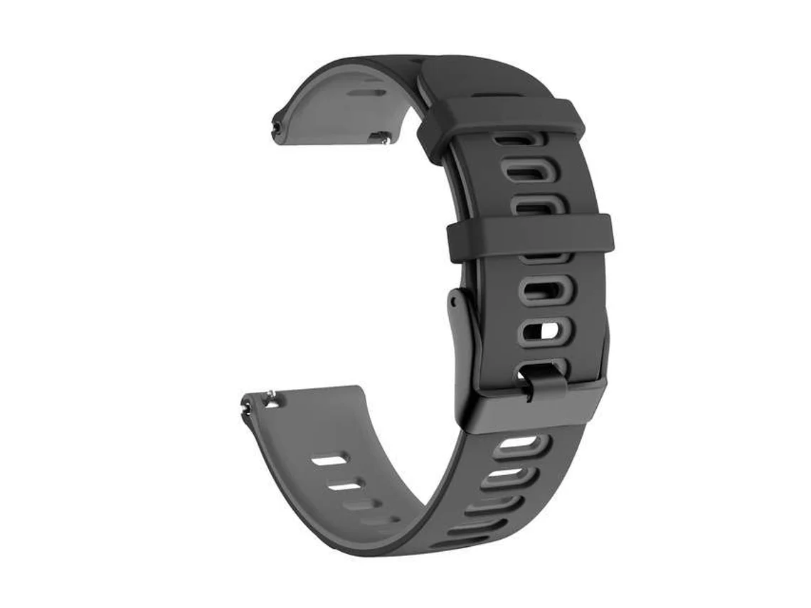 Bracelete Pioneer para Xiaomi Mibro Watch T1 Preto