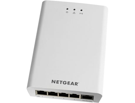 Access Point WLAN NETGEAR PoE WN370 300Mbit/s