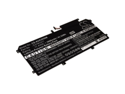 Bateria POWERY 1.10.ASU.28.21 para Asus UX305CA-1A