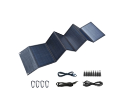 Bolsa Plegable Solar LAXISCREED