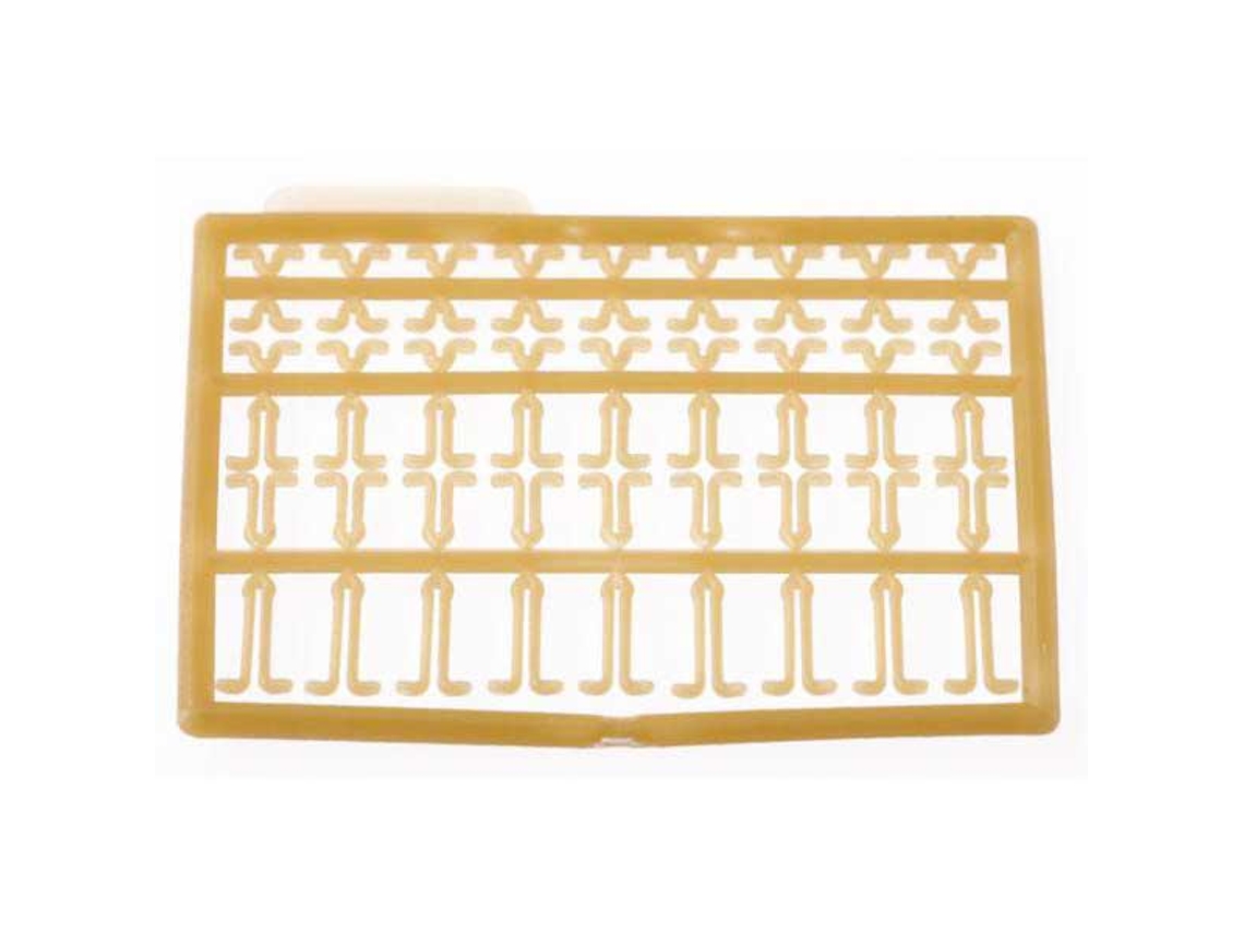 Virux Boilie Stopper Board