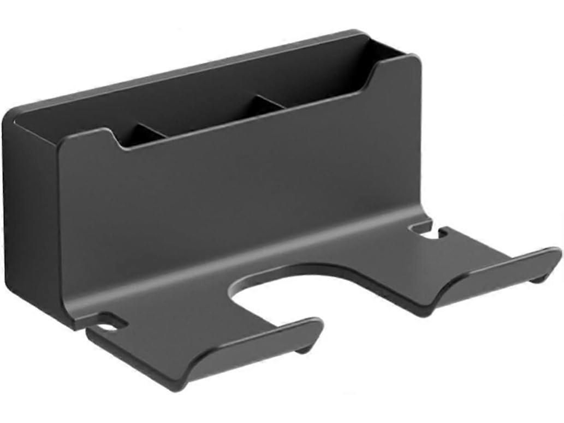 Suporte para Secador de Cabelo, Acessórios Adesivo Parede Compatível com a GOKOCO
