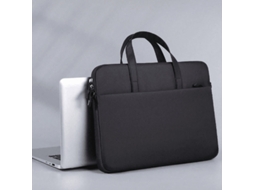 Bolsa Interior Notebook 14pol Acolchoada Anti Choque Leve E Pratica Para Escritorio E Deslocamentos