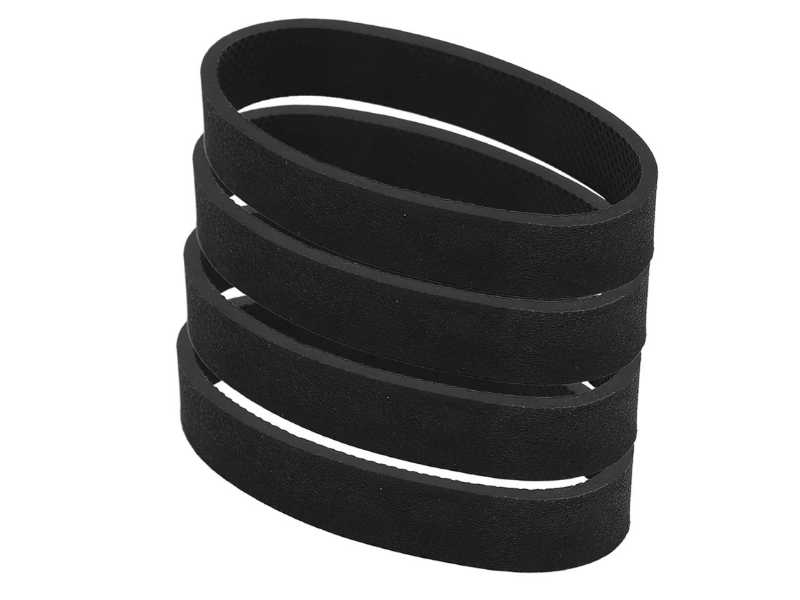 Laxiscreed Correia De Aspirador Standard, Macia E Flexível Para Máquinas De Limpeza