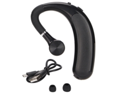 Fones de Ouvido Bluetooth 5.2 Over ear LAXISCREED