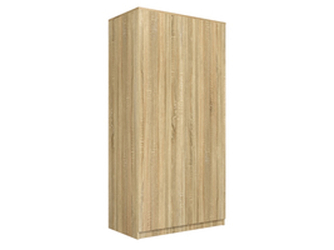 Roupeiro TOP E SHOP Sd-90 Son Kpl Eik Laminado