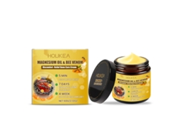 Creme Hidratante com Cera de Abelha para Dores nos Joelhos e Cuidados Suaves com a Pele LAXISCREED