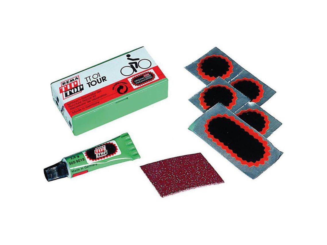 Tip Top Patches Tt01 Set