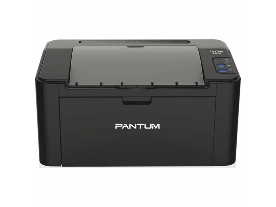 Impressora Multifunções Pantum