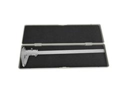 Vernier De Aço Carbono (alta Precisão, Medição Exata)