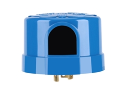 Interruptor Fotoelétrico Automático Liga Desliga Gototop, Sensor Fotoelétrico De Plástico, Ampla Faixa De Tensão