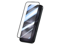 Película De Vidro Temperado Para Iphone 16 De 0.40mm Alta Resistência