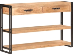 Sideboard, Sideboards Vidaxl Marrom Madeira (n/a)