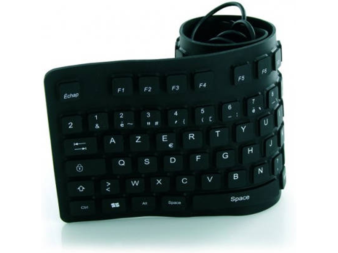 Teclado MOBILITY LAB ML300559 (Com Cabo)