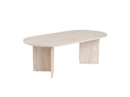 Lyu Candeeiro De Mesa Em Forma De Cogumelo Branco 38cm Concept U