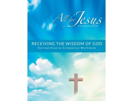 Livro Receiving Gods Wisdom - Retreat/companion Workbook De Richard Case (inglês)