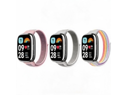 3pcs Bracelete Para Redmi Watch 3 Active/3 Lite Cuich