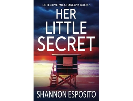 Livro Her Little Secret de Shannon Esposito (Inglês)