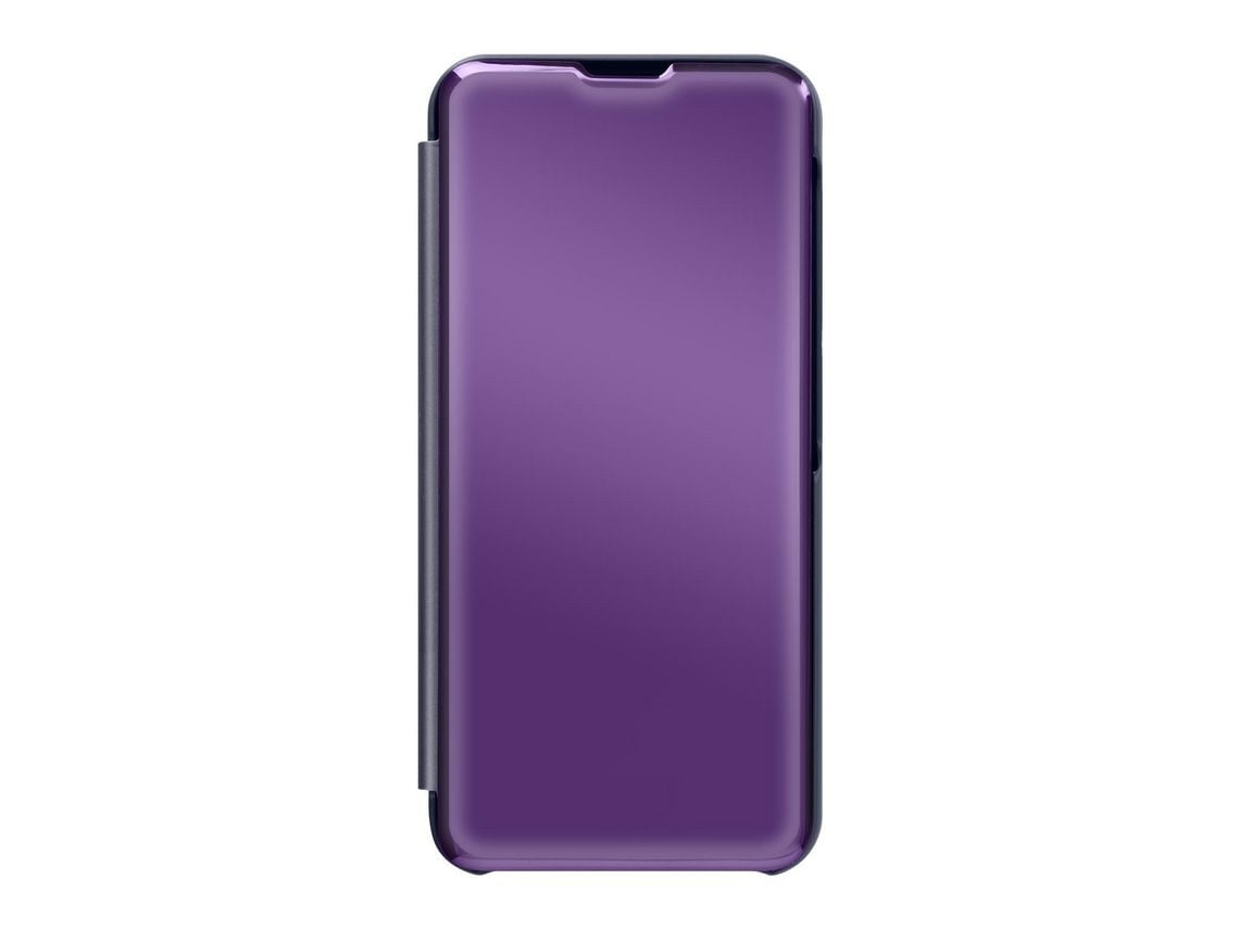 Capa Para Samsung Yemaesre Roxo