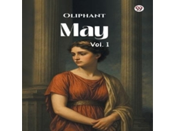 Livro May Vol. I de Oliphant Oliphant (Inglês)