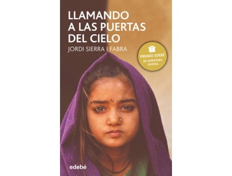 Livro Llamando A Las Puertas Del Cielo de Jordi Sierra I Fabra
