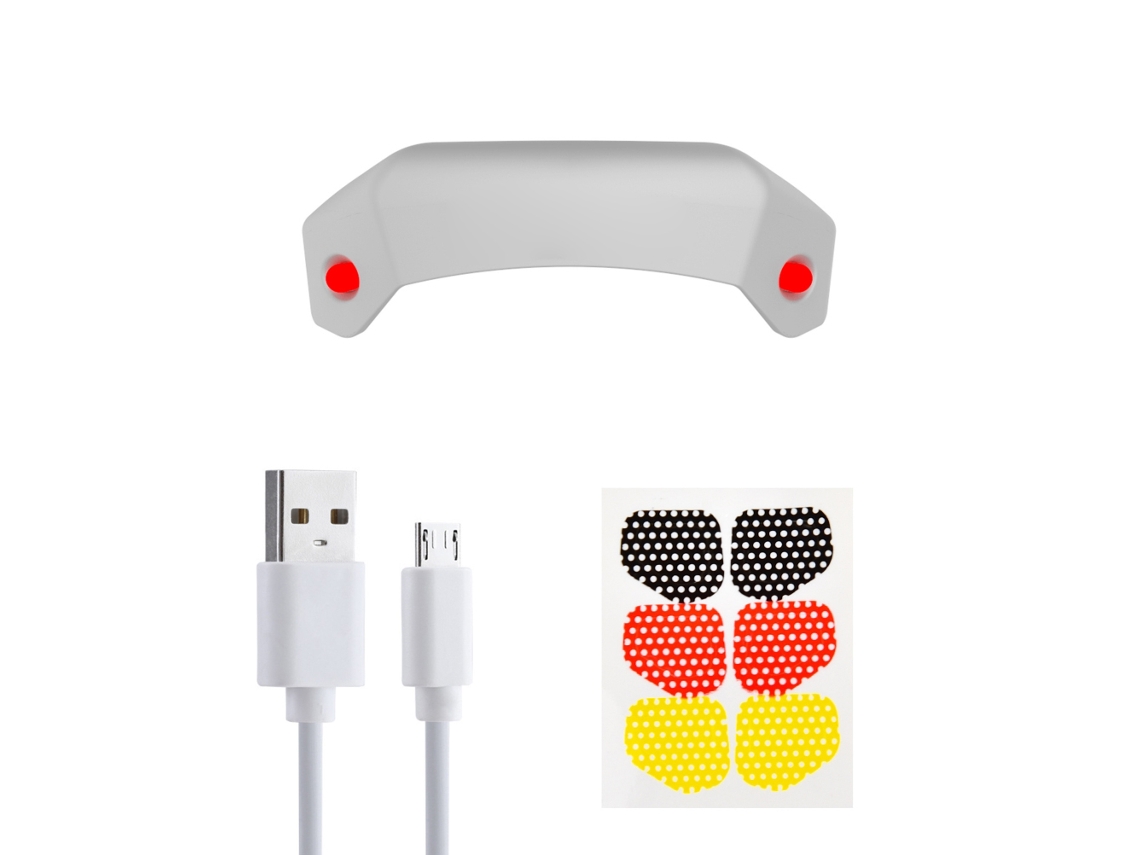 Acessórios para drone Yue Xinghui para Dji Mavic Mini/2 EOOCOO