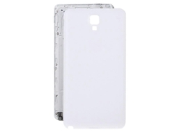 Tampa Traseira Da Bateria Para Galaxy Note 3 Neo / N7505
