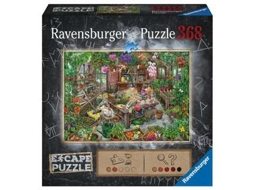 Puzzle RAVENSBURGER 00.016.530 368 Peças