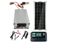 Controlador De Cinto Do Inversor Solar De 30 W