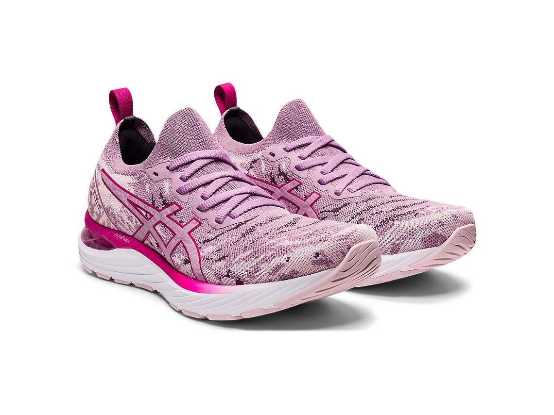 Sapatos de corrida para mulheres Asics Gel Cumulus 23 MK Worten.pt