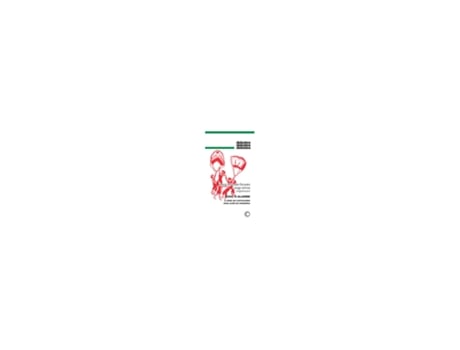 Livro Soou o alarme: a crise do capitalismo para além da pandemia [LS] de Fressato S (org) (Brasileiro)