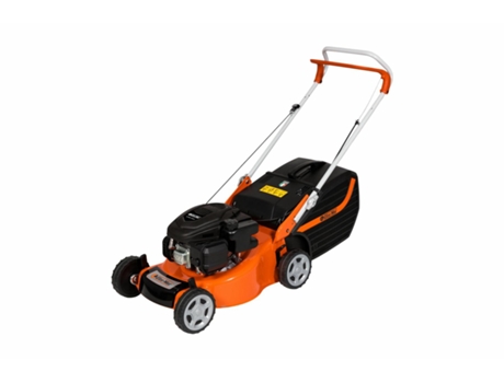 Oleo Mac Gasolina Cortador de Grama Ohv Gv44pk Auto Oleo Mac/victus