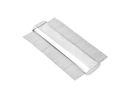 Medidor De Perfil Irregular De Metal Ferramenta De Marcação Em Madeira Contorno Cópia 150mm