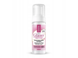 Lirene Effect Glassy Cleansing Face Foam, 150 Ml Dr Irena Eris