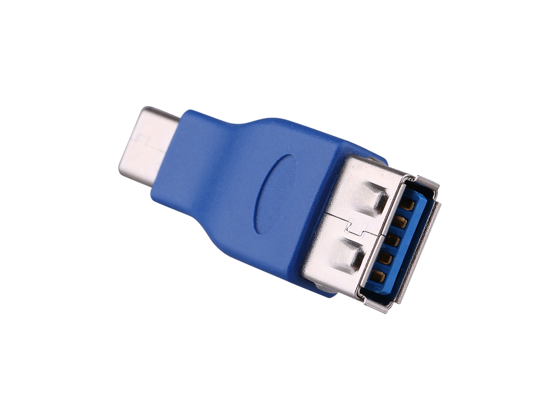Adaptador Type c para Usb3.0 Otg LAXISCREED